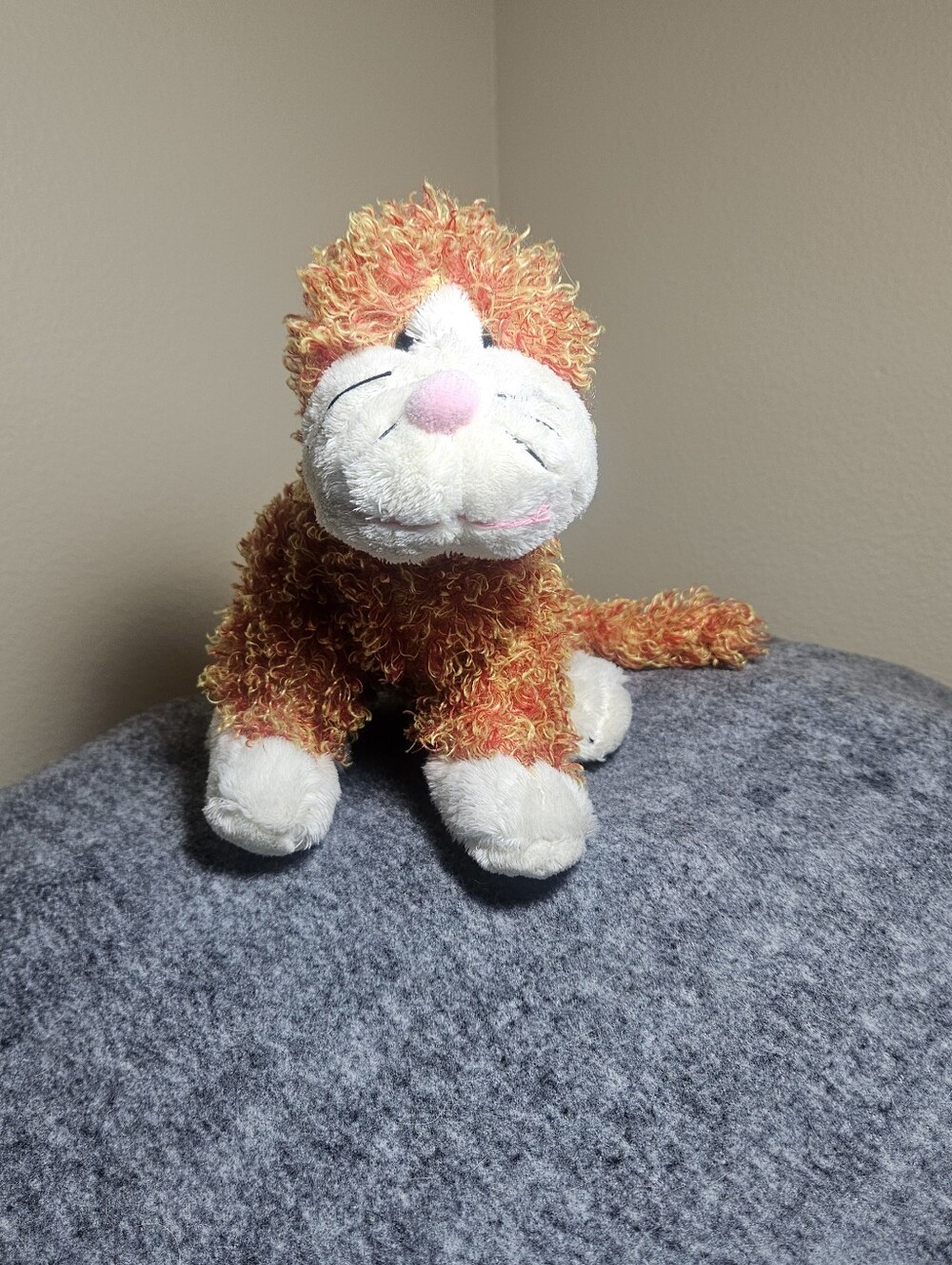 GANZ Webkinz Cheeky Cat